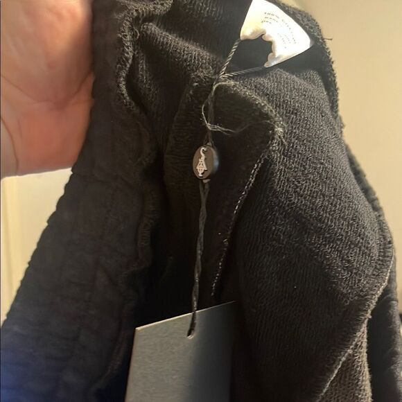 Sia Collective Double Stack Sweatpants Athletic Athleisure Lounge Wear Brand New - Picture 8 of 12